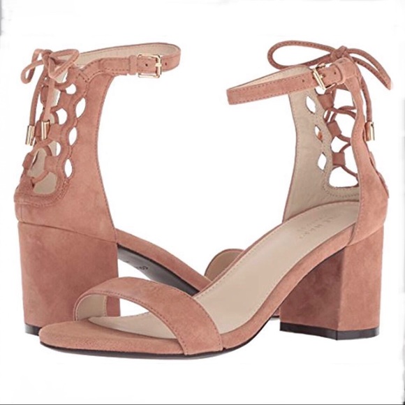Cole haan leah sandal Clearance